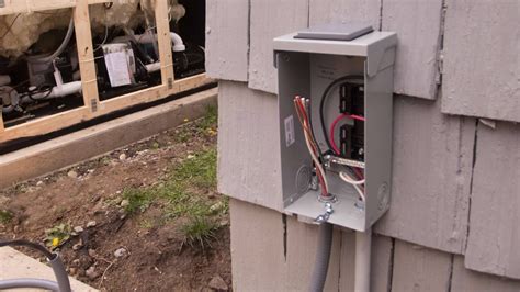 jacuzzi electrical box|typical hot tub electrical requirements.